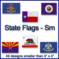 A State Flags Design Pack