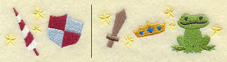 Prince Border