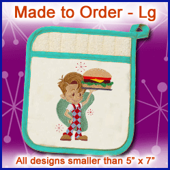 A Made to Order Design Pack