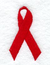 Awareness Ribbon