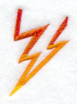 Lightning Bolt 2