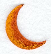 Crescent Moon