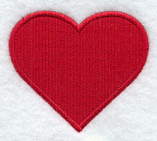 Red Heart