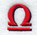Libra Symbol