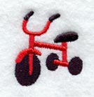 Tricycle