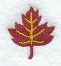 Maple Leaf