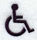 Handicapped Symbol