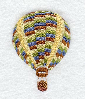 Modern Balloon Design 1