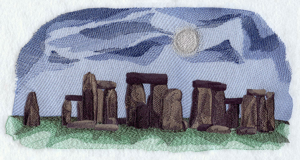 Stonehenge