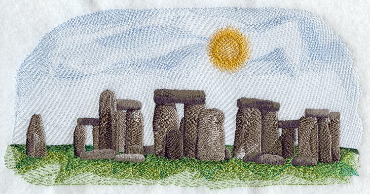 Stonehenge