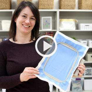 5 Tips for Machine Embroidery Beginners