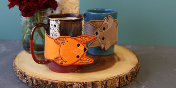 Cozy Critter (In-the-hoop)