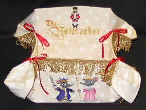 Christmas Card Holder