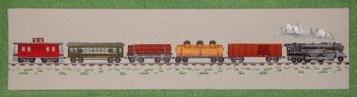 Using the Endless Hoop