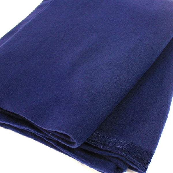 Fabrics 101: Embroidering on Fleece