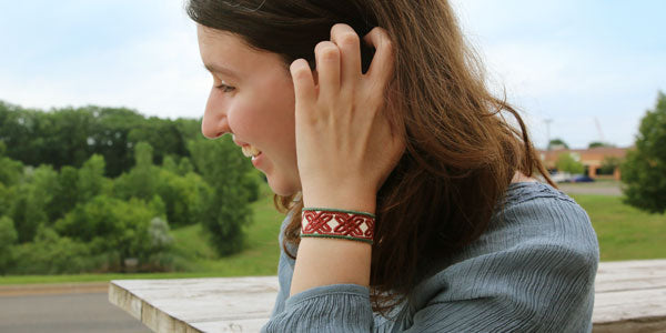 Bracelets, In-the-Hoop