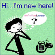 7 Tips for New Embroiderers