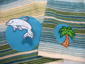 Creative Applique Techniques