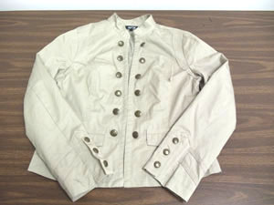 How to Open Jacket & Garment Linings