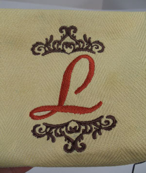 How to Use Text Frame Flourishes