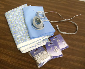 Silent Night Christmas Wall Hanging