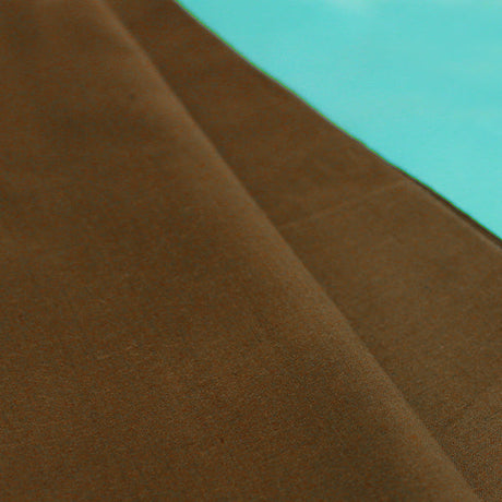 Fabrics 101: Embroidering on Broadcloth