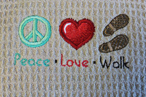 Fabrics 101: Embroidering on Microfiber