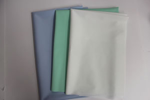 Fabrics 101: Embroidering on PUL