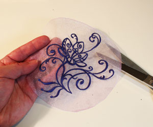 Cutaway Stabilizer Tips & Tricks