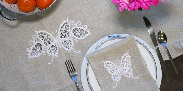 How to Use Cutwork Embroidery Designs