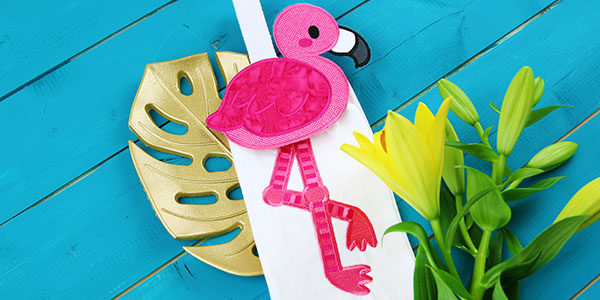 Towel Topper Set (In-the-Hoop)