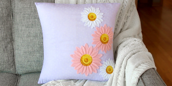 Multi-Layer Flower (Applique)