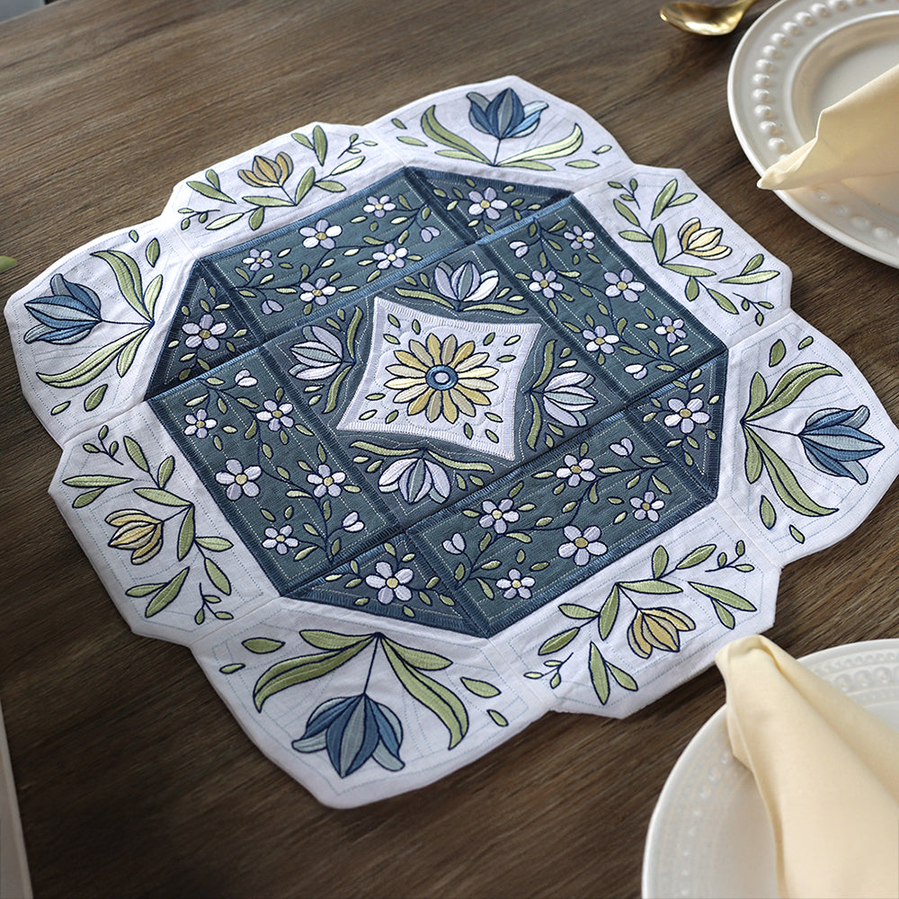 Decorative Table Center Set