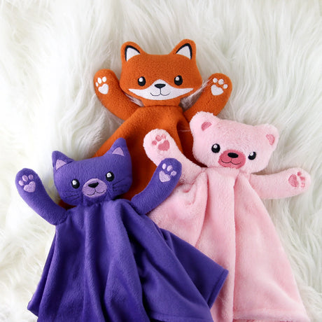 Blanket Buddies