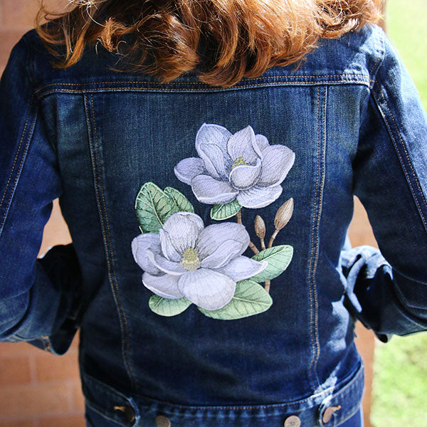 Apparel & Accessories – Page 4 – Embroidery Library