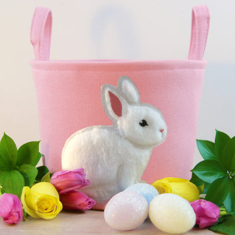 Easter Applique
