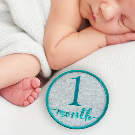 Baby Designs In-the-Hoop