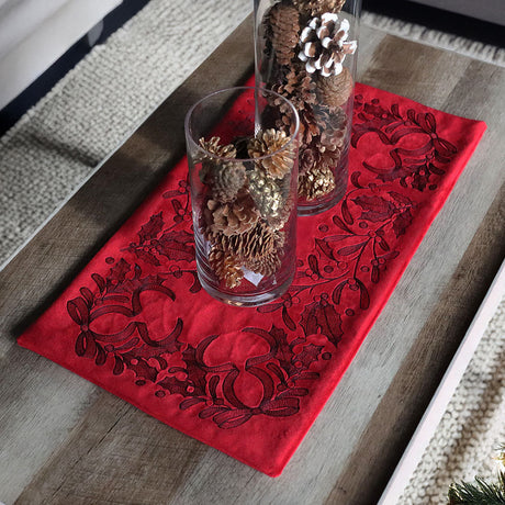 Handmade for the Table