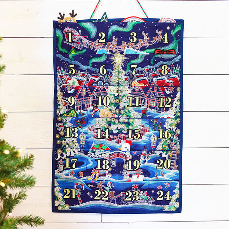 Advent Calendar