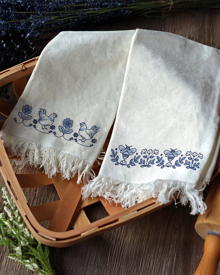 Seeds of Kindness – Embroidery Library