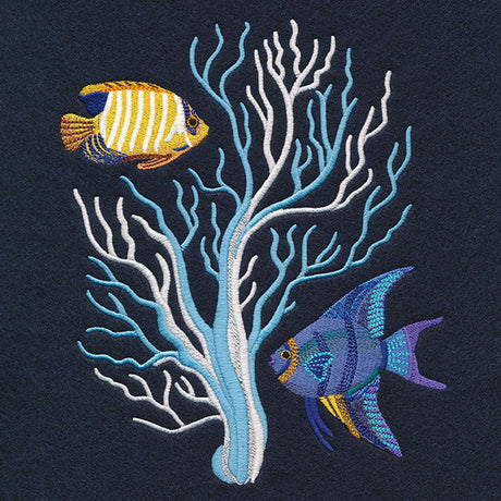 Fish & Sea Creature