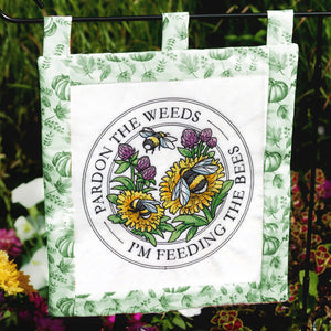 Garden Flags