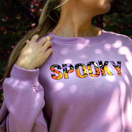 Halloween Sweatshirts