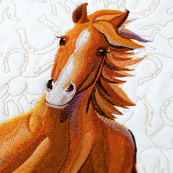 Horse Machine Embroidery Designs | Instant Downloads – Page 7 ...
