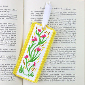 Bookmarks