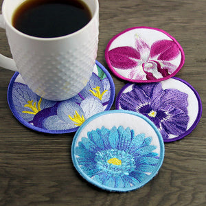Coasters