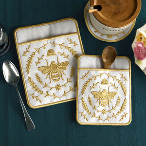 Trivets & Pot Holders