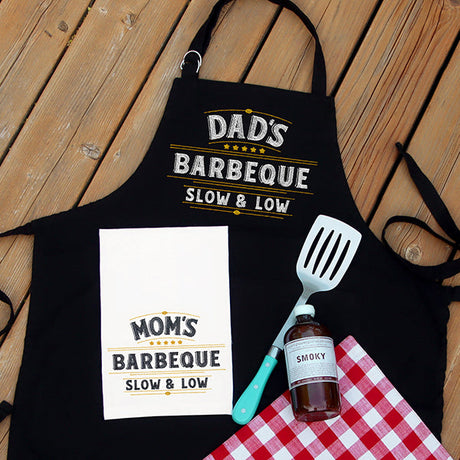 BBQ & Grilling