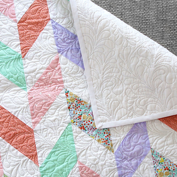 Machine Embroidery Quilting Designs | Instant Downloads – Embroidery ...
