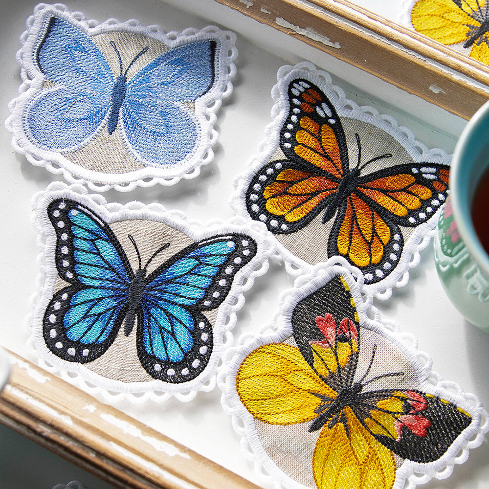 Hana Number 9 (3 Inch) – Embroidery Library